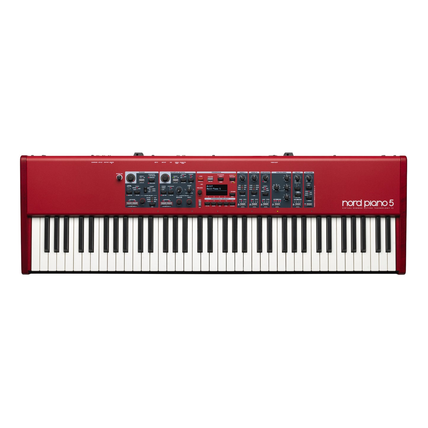 Nord Piano 5 73 73-Key Stage Piano