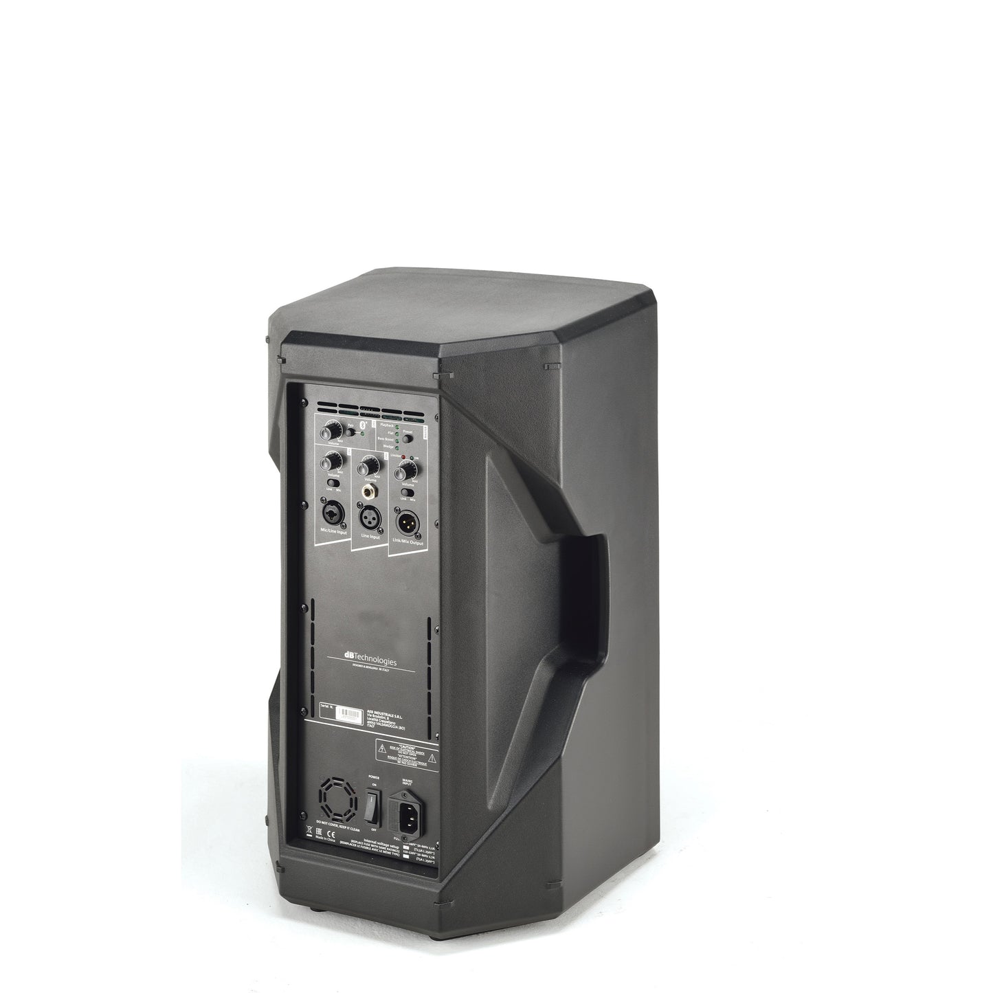 dBTechnologies KL 10 Active Speaker