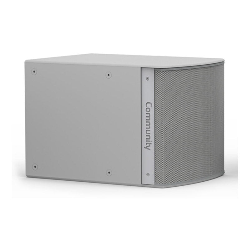 Community IS8-118 18 High Power Subwoofer