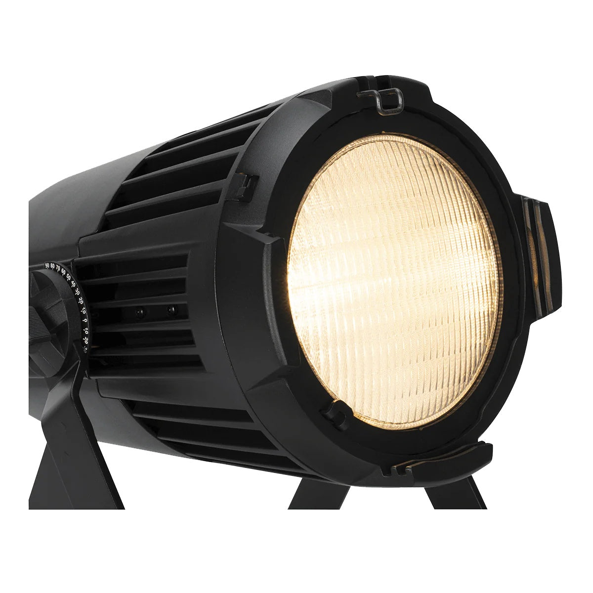 Elation KLP988 KL PAR Glass Lens For Stage Lighting