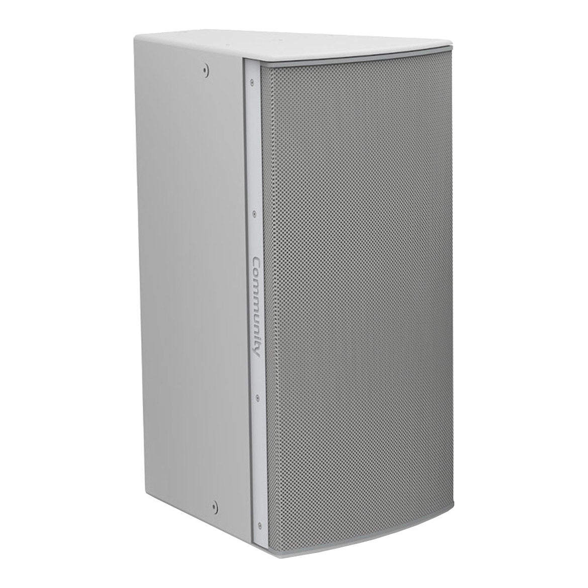 Community IP6-1122 12-Inch Surface Mount Install Speaker black