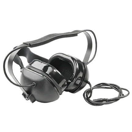 Listen Technologies LA-409 Protective Over-the-Ear Headphones