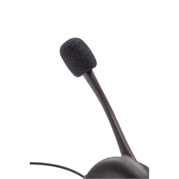 Listen Technologies LA-468 Windscreens For Headset 2 & 3 | 10-Pack