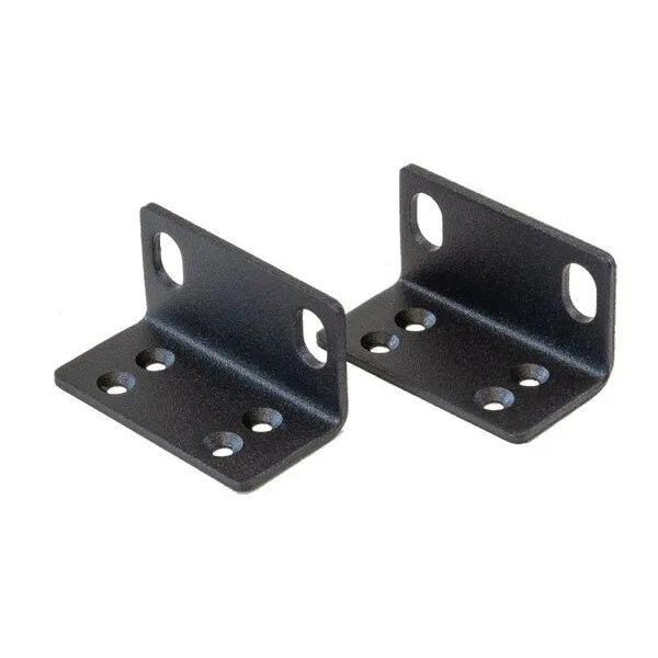 Listen Technologies LA-502 Rack Mount Brackets for ListenWIFI