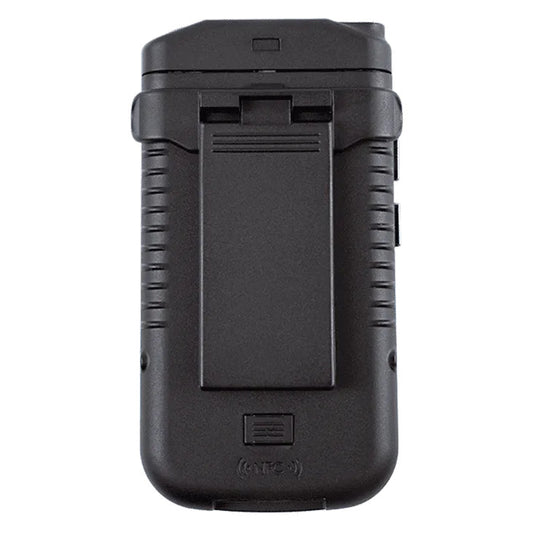 Listen Technologies LKR-11-A0 ListenTALK Receiver Pro back