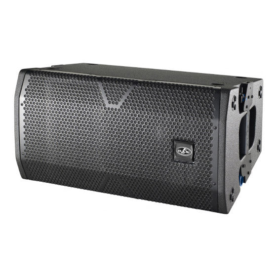 DAS Audio VANTEC-20A 2-way Powered Curved Source 12 Speaker