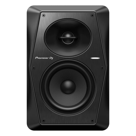 Pioneer DJ VM-50 5.25'' 60W Powered Studio Monitor front