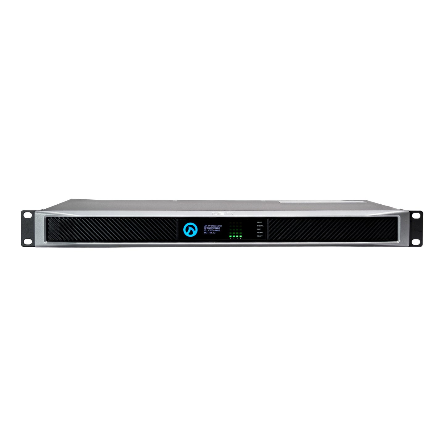 LEA Professional CONNECT 352 2-Channel 350W Power Amplifier