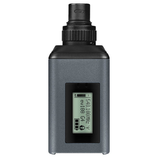 Sennheiser SKP 100 G4 Plug-On Transmitter for Dynamic Microphones