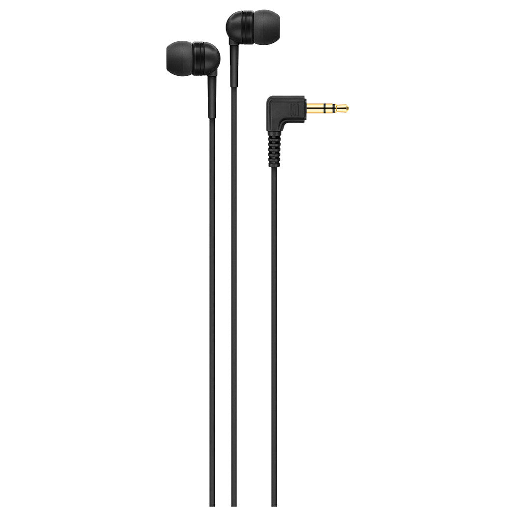 Sennheiser EK IEM G4 Stereo Bodypack Receiver earbud cable