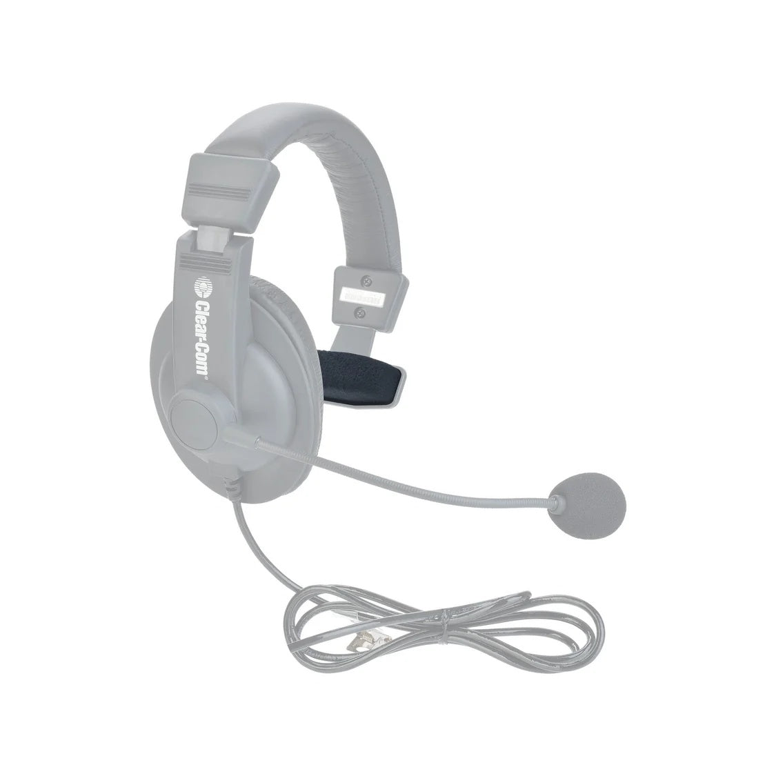 Clear-Com 202G154 Foam Ear Pad For CC-15, CC-30, HS15