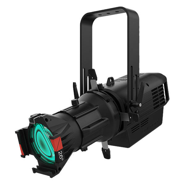 Chauvet Pro Ovation Reve E-3 Multi-Color LED Ellipsoidal left