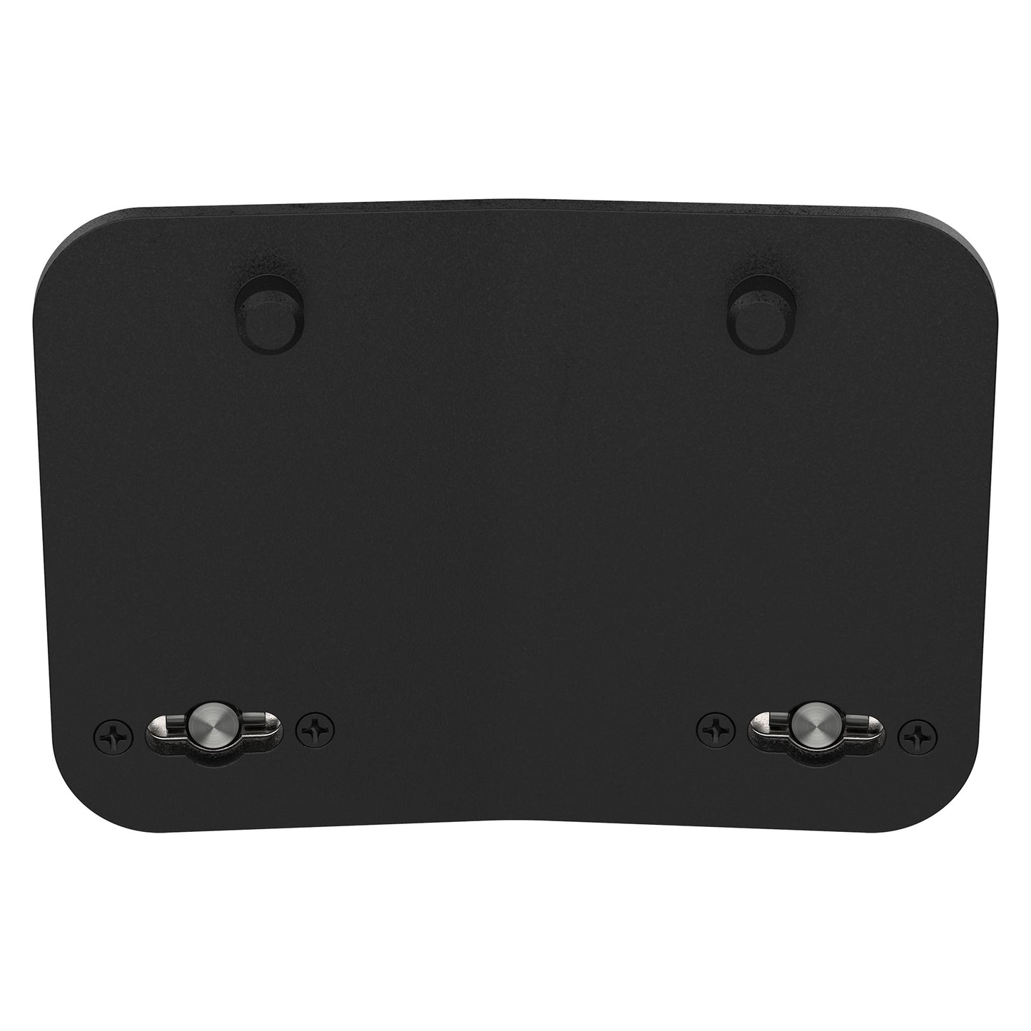 Chauvet Pro DRBCURVEKITX2 Concave Curve Kit for Dual Rig Bars