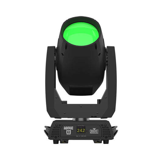 Chauvet Pro Rogue R3 Beam Moving Head front