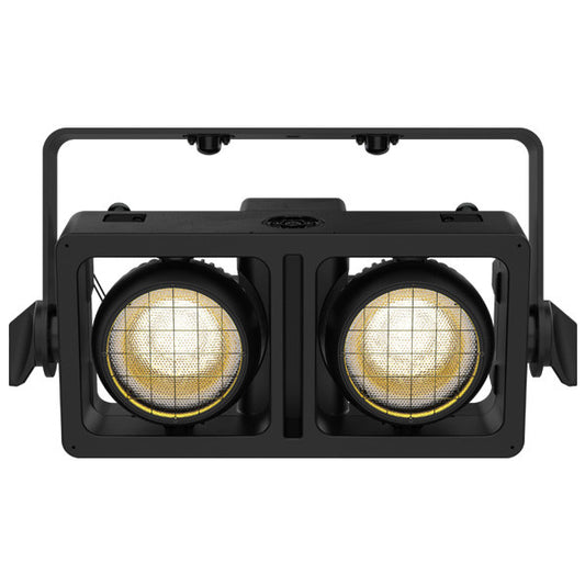 Chauvet Pro Strike Array 2 IP65 Warm White LED Blinder front