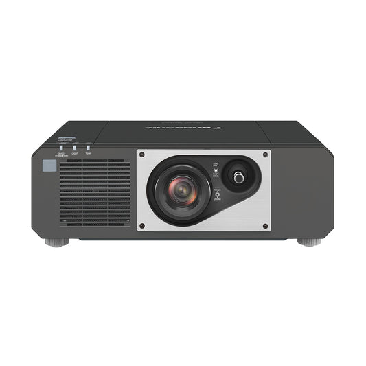 Panasonic PT-FRZ50U 5200 Lumen 1-Chip DLP Laser Projector | Color: Black