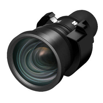 Epson ELPLW08 Wide Throw #3 Zoom Lens