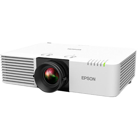 Epson PowerLite L630U Full HD WUXGA Long-throw Laser Projector