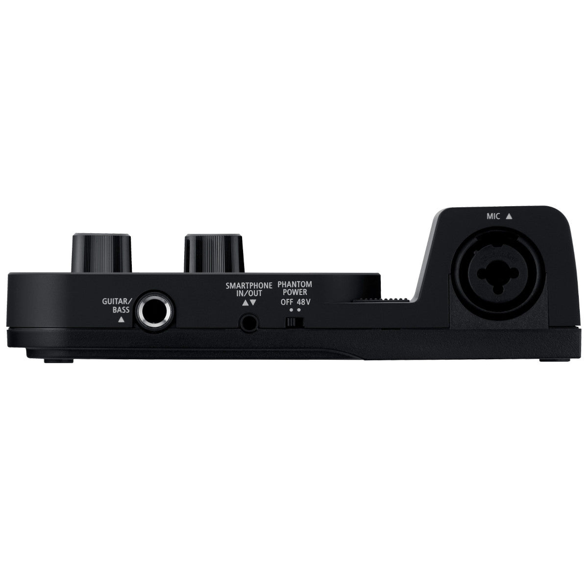 Roland GO:MIXER PRO-X Smartphone Audio Mixer right