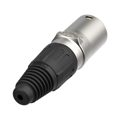 Neutrik NE8MX-1 etherCON RJ45 Cable Connector Carrier Nickel