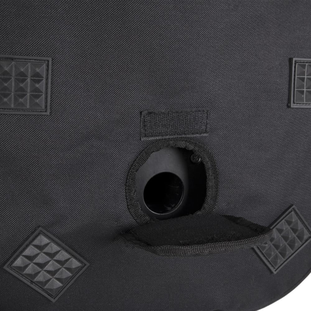 RCF AC-ART912-SB 12" Padded Speaker Cover For ART 9 Series