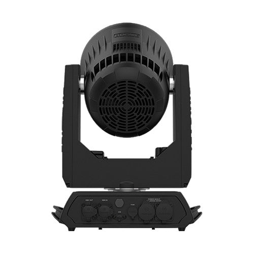 Chauvet Pro Rogue Outcast 1 BeamWash IP65 Moving Head back