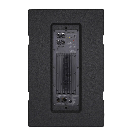 dBTechnologies VIO S115 Powered Line Array Subwoofer back