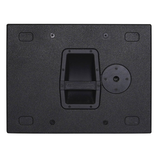 dBTechnologies VIO S115 Powered Line Array Subwoofer bottom