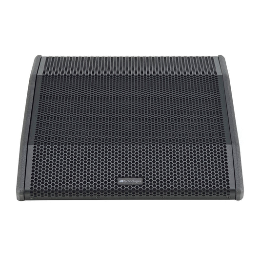 dBTechnologies VIO W10 Ultra-Slim Powered Stage Monitor front/top