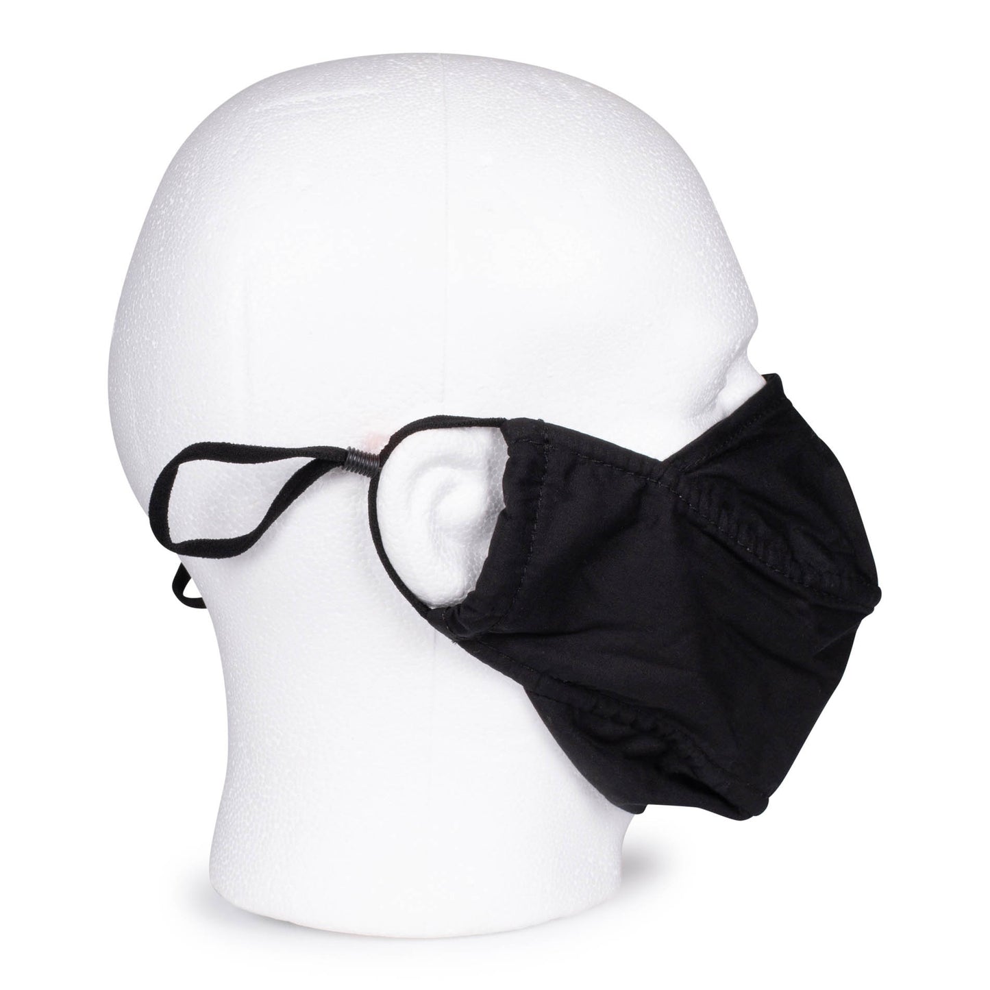 Gator GBOMSNGRMSK-L Aerosol Filtering Singer Mask | Large