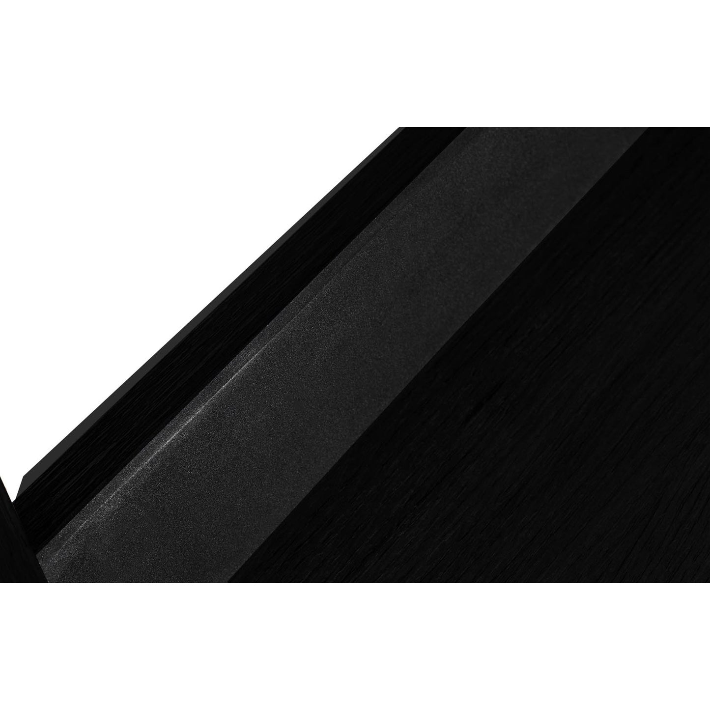 Gator GFW-ELITEGTRAMPLG-BLK Elite Series Large Guitar Amp Stand | Black