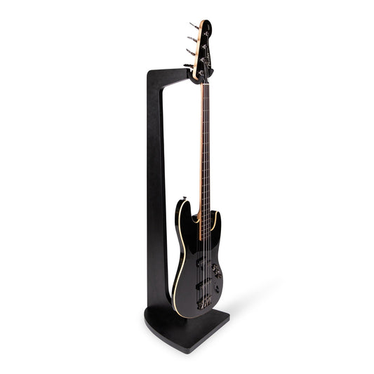 Gator GFW-ELITEGTRHNGSTD-BLK Guitar Hanging Stand Black