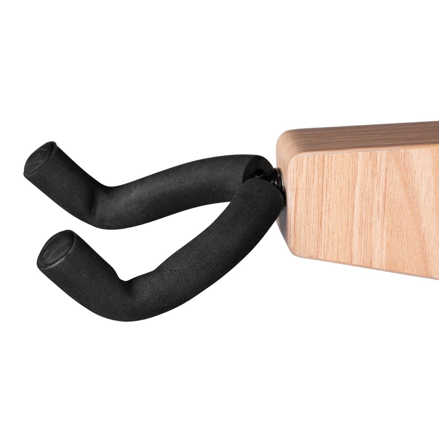 Gator GFW-ELITEGTRHNGSTD-MPL Elite Series Guitar Hanging Stand | Maple