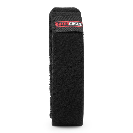 Gator GTR-FRETMUTEXL-1BK String Dampener For Guitar | XL | 1-Pack