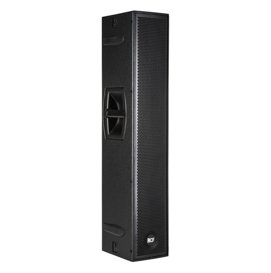 RCF NX-L24A-MK2 2-Way Column Array Powered Speaker side