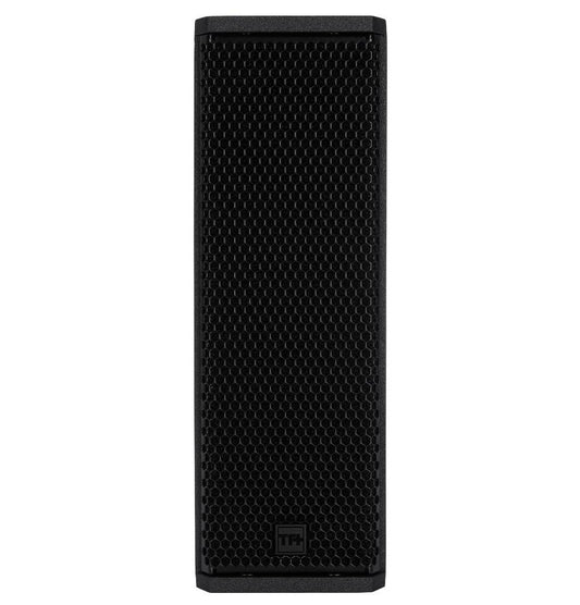 RCF TT 515-A Dual 5-Inch Powered Speaker front
