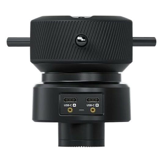 Blackmagic Design Focus Demand side