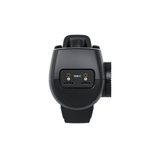 Blackmagic Design Zoom Demand back