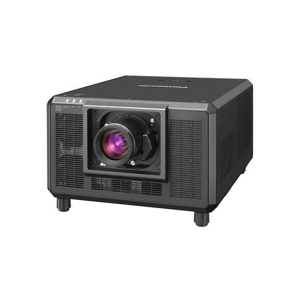 Panasonic PT-RZ34KU 31,000 Lumen WUXGA Laser Projector