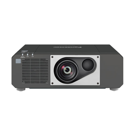 Panasonic PT-FRZ55U 5000 Lumen 1-Chip DLP Laser Projector