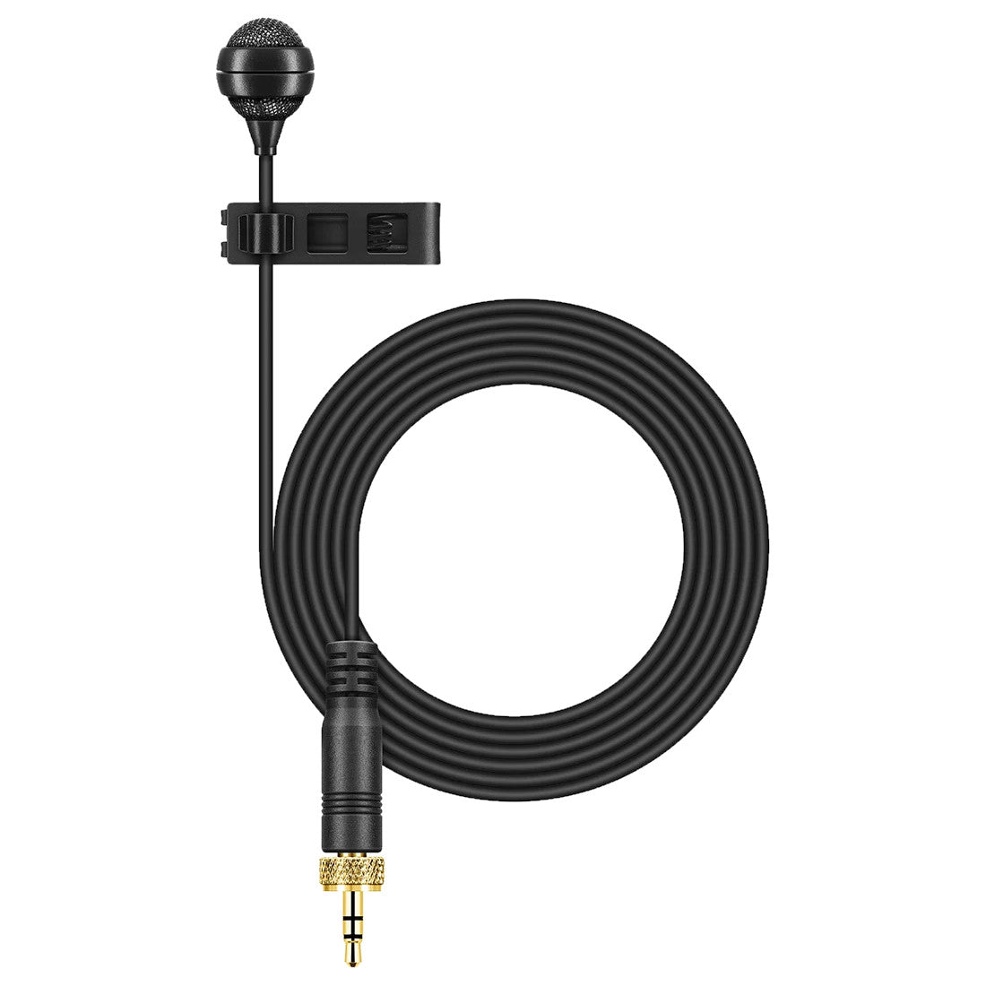Sennheiser ME 4 Cardioid Condenser Lavalier Microphone
