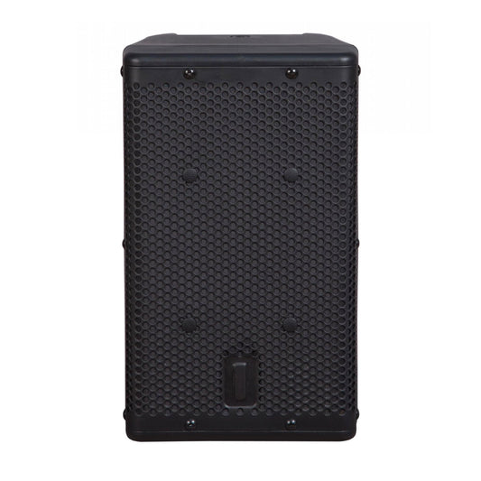 One Systems 106.HTH Platinum Hybrid Series Speaker front