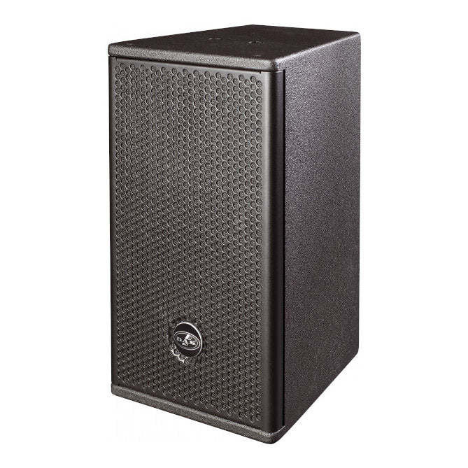 DAS Audio ARTEC-508A 8 2-Way Compact Powered Installation Speaker black
