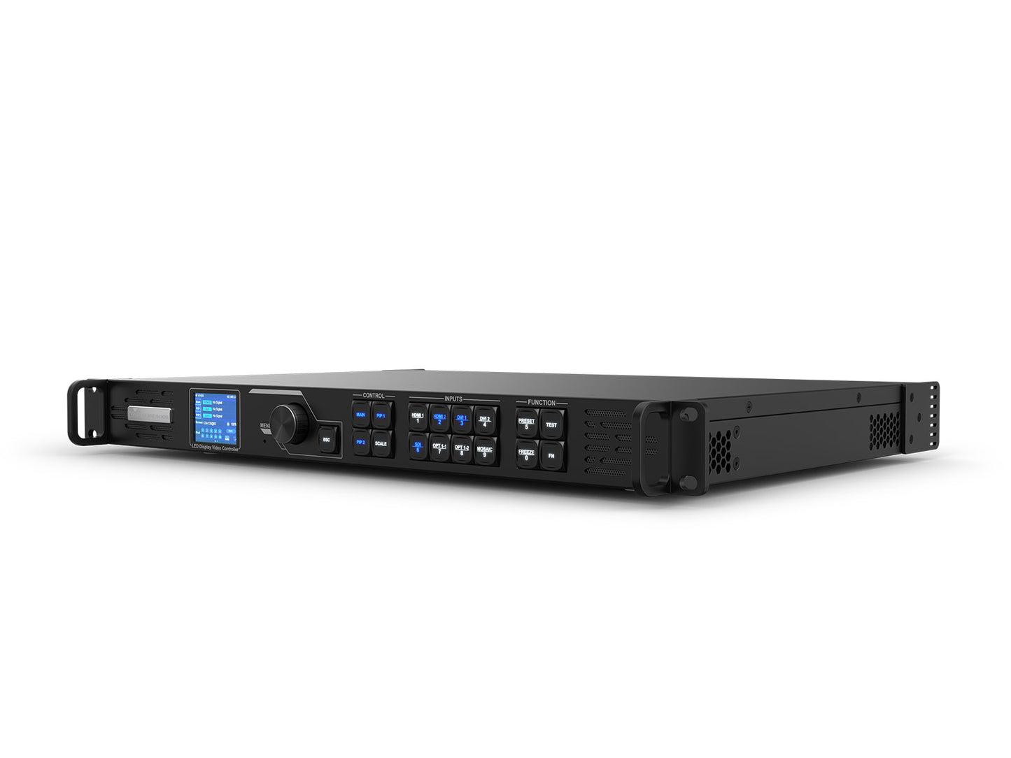 Chauvet Pro VIPDRIVE105NOVA VIP Drive 10-5 Nova