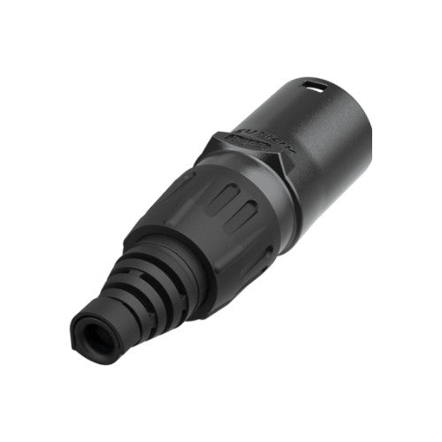 Neutrik NE8MX-B RJ45 Cable Connector Carrier back