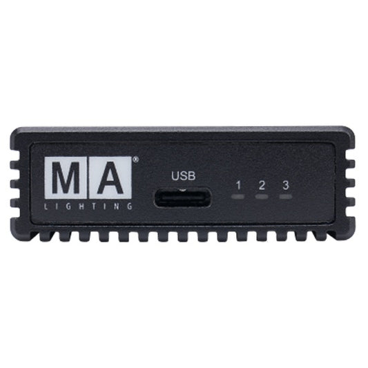 MA Lighting MA4023576 grandMA3 Viz-Key Network Visualization Interface