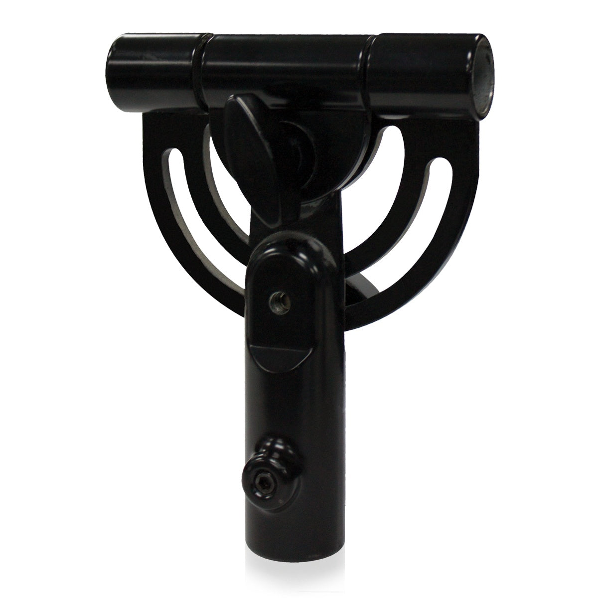 AtlasIED SB-36 Replacement Boom Swivel Assembly | Ebony