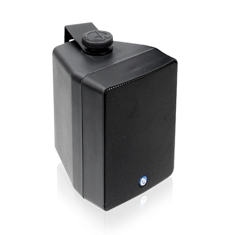 AtlasIED SM42TEN EN54-24 Certified Surface Mount Speaker | Black