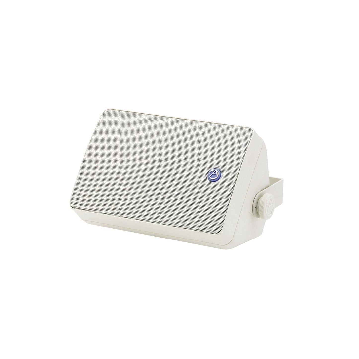 AtlasIED SM52TEN EN54-24 Certified 2-Way All Weather Speaker | White