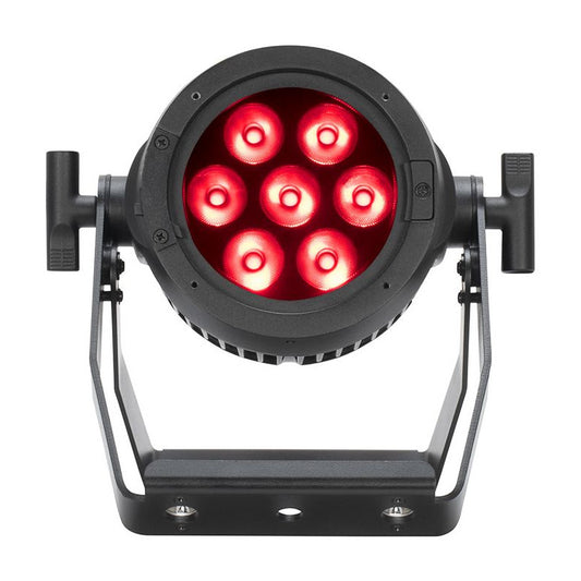 ADJ Encore LP7IP 7x20W RGBL IP65 Par front